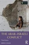 Kirsten E. Schulze, Kirsten E. (London School of Economics Schulze - The Arab-Israeli Conflict