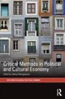 Johnna Montgomerie, Johnna Montgomerie - Critical Methods in Political and Cultural Economy