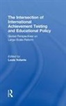 Louis Volante, Louis (Brock University Volante, Louis Volante, Louis (Brock University Volante, Volante Louis - INTERSECTION OF INTERNATIONAL ACHI