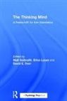 Niall (University of Wolvehampton Galbraith, Niall Lucas Galbraith, Niall Galbraith, Galbraith Niall, Erica Lucas, Lucas Erica... - Thinking Mind