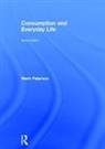 Dr. Mark Paterson, Mark Paterson, Mark (University of Pittsburgh Paterson - Consumption and Everyday Life