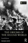 Richard Overy, Richard (University of Exeter Overy - The Origins of the Second World War