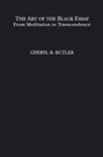 Cheryl Butler, Dr Cheryl Butler - Art of the Black Essay