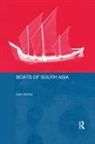 Lucy Blue, Eric Kentley, SEAN MCGRAIL, Sean (Southampton University Mcgrail, Sean Blue Mcgrail, Colin Palmer - Boats of South Asia