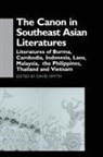 David Smyth, David Smyth - Canon in Southeast Asian Literature
