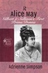 Adrienne Simpson, Simpson Adrienne - Alice May