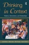Marie Choquet, Marcus Grant, Gerry Stimson, Gerry Grant Stimson, Marie Choquet, Marie (International Center for Alcohol Policies (ICAP)) Choquet... - Drinking in Context
