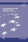 Juha Jokela, Juha (University of Helsinki Jokela - Europeanization and Foreign Policy