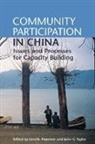 Janelle Plummer, Janelle Taylor Plummer, John G. Taylor - Community Participation in China