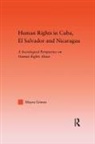 Mayra Gomez - Human Rights in Cuba, El Salvador and Nicaragua