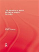 Kuroki Hidemitsu, Kuroki, Hidemitsu Kuroki, Kuroki Hidemitsu, Kuroki - Influence of Human Mobility in Muslim Societies