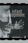 H. Fitzgerald, Hiram E. Karraker Fitzgerald, Hiram E Fitzgerald, Hiram E. Fitzgerald, Katherine Karraker, Katherine H. Karraker... - Infant Development