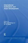 Thanh Tri Vo, Thanh Tri Armstrong Vo, Thanh Tri Shiro Vo, Shiro Armstrong, Armstrong Shiro, Thanh Tri Vo - International Institutions and Economic Development in Asia