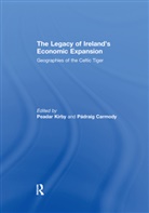Peadar (University of Limerick Kirby, Peadar Carmody Kirby, Padraig Carmody, Padraig (Trinity College Carmody, Carmody Padraig, Peadar Kirby... - Legacy of Ireland''s Economic Expansion