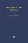 Berachyahu Lifshitz, Berachyahu (The Hebrew University of Jer Lifshitz, Berachyahu Lifshitz, Berachyahu (The Hebrew University of Jerusalem Lifshitz - Jewish Law Annual Volume 17