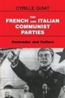 Cyrille Guiat - French and Italian Communist Parties