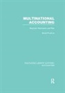 Bimal Prodhan, Prodhan Bimal - Multinational Accounting (Rle Accounting)