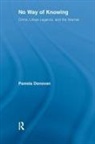 Pamela Donovan - No Way of Knowing