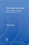 Paul Robertson, Robertson Paul - Power of the Land