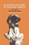 John Ralph Willis, Willis John Ralph, John Ralph Willis - Slaves and Slavery in Africa