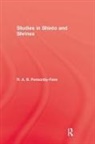 R A B Ponsonby-Fane, R. A. B. Ponsonby-Fane, Ponsonby-Fane R. A. B. - Studies in Shinto & Shrines
