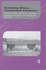 Leo Douw, Leo Huang Douw, Cen Huang, David Ip - Rethinking Chinese Transnational Enterprises