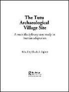 Elizabeth Righter, Elizabeth Righter, Righter Elizabeth - Tutu Archaeological Village Site