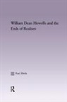 Paul Abeln - William Dean Howells and the Ends of Realism
