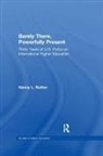 Nancy L Ruther, Nancy L. Ruther - Barely There, Powerfully Present