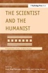Marti Hope (University of Minnesota Gonzales, Marti Hope Tavris Gonzales, Joshua Aronson, Joshua (New York University Aronson, Aronson Joshua, Marti Hope Gonzales... - Scientist and the Humanist