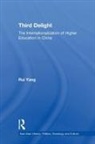 Rui Yang - Third Delight