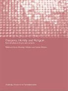 Carolin Kokot Alfonso, Carolin Alfonso, Waltraud Kokot, Khachig Tololyan, Khachig Tölölyan - Diaspora, Identity and Religion