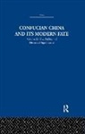 Joseph R. Levenson, Joseph Richmond Levenson - Confucian China and Its Modern Fate