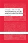 Peter Matanle - Japanese Capitalism and Modernity in a Global Era