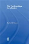 Sanford B Steever, Sanford B. Steever, Steever Sanford B. - Tamil Auxiliary Verb System