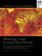 Sangheon Lee, Sangheon (International Labour Office Lee, Lee Sangheon, Deirdre McCann, Deirdre (International Labour Office McCann, McCann Deirdre... - Working Time Around the World
