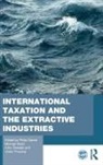 Philip (International Monetary Fund Daniel, Philip Keen Daniel, Philip Daniel, Daniel Philip, Michael Keen, Keen Michael... - International Taxation and the Extractive Industries