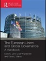 Jens-Uwe (Aston University Wunderlich, Jens-Uwe Bailey Wunderlich, David J Bailey, David J. Bailey, Bailey David J., Dr Jens-Uwe Wunderlich... - European Union and Global Governance