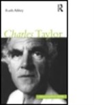 Ruth Abbey, Ruth (Swinburne University of Technology Abbey, Abbey Ruth - Charles Taylor