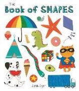 Sarah Dyer,  Dyer Sarah, Sarah Dyer,  Dyer Sarah - Book of Shapes