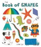 Sarah Dyer, Dyer Sarah, Sarah Dyer, Dyer Sarah - Book of Shapes