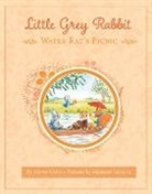 The Alison Uttley Literary Property Trust, Alison Uttley, Margaret Tempest, Tempest Margaret - Little Grey Rabbit: Water Rat''s Picnic