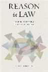 Thomas F. Burke, Thomas Frederick Burke, Burke Thomas F., Lief H. Carter, Lief H. Burke Carter, Carter Lief H. - Reason in Law