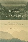 Green Albritton, Vicky Albritton, Vicky Jonsson Albritton, Fredrik Albritton Jonsson, Jonsson Fredrik Albritton - Green Victorians
