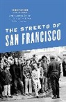 Christopher Lowen Agee, Agee Christopher Lowen, Christopher Lowen - Streets of San Francisco