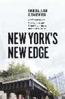 David Halle, David Tiso Halle, Halle David, Elisabeth Tiso, Tiso Elisabeth - New York''s New Edge