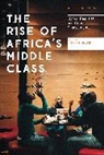Henning Melber, Henning Melber - The Rise of Africa's Middle Class