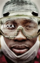 Paul Richards, Alcinda Honwana, Alex De Waal - Ebola