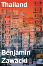 Benjamin Zawacki, Zawacki Benjamin, Paul French - Thailand