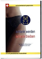 Franz X. Bühler, Franz X. Bühler - Schlank werden schlank bleiben, Audio-CD (Audio book)